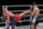 Unveiling the Rise of Muay Thai in One Championship