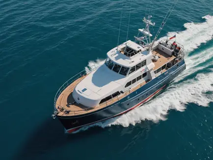 Delving into the Unknown: Navigating the Secrets of Deep-Sea Fishing