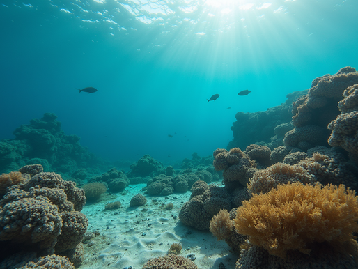 Dive In: How Spear Fishing Can Boost Your Fitness Game Unseen