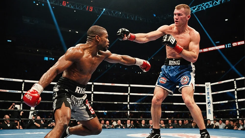 Mario Reeves Mma Uncovering the Untold Stories of MMA's Legendary Heavyweights