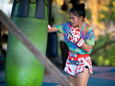 How Intense Muay Thai Training Can Be for Pros: Demands, Routines, and Realities