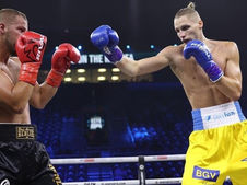 Unraveling the Ring Secrets: Daniel Lapin's Boxing Style Revealed!