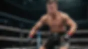 Unveiling the Unstoppable: Movsar Evloev's Meteoric Rise in the MMA Universe
