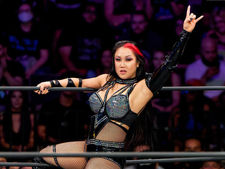 Unveiling Viva Van: The Undiscovered Force in Women's Wrestling