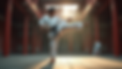 Unleashing the Power of Karate: Revolutionizing Professional Combat Sports