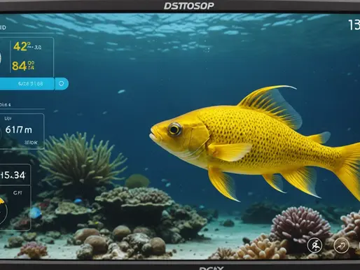 What's the Scoop on the Hottest New Fishing Gadgets?