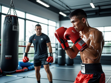 The best training methods for pro boxing: Effective strategies for peak performance