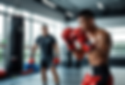 The best training methods for pro boxing: Effective strategies for peak performance