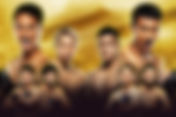 Muay Thai Showdown: Superbon vs. Nattawut Fight Analysis