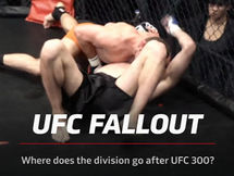 MMA Rankings Just Flinched: March 18, 2026 Fallout, Shifts, and Who’s Next