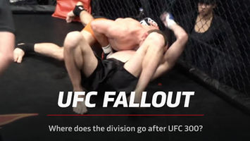 MMA Rankings Just Flinched: March 18, 2026 Fallout, Shifts, and Who’s Next