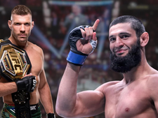 The Top Earners in the UFC: Highest Paid Fighters and Their Earnings