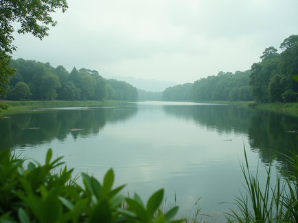 Unlocking Your Fishing Potential: The Crucial Role of Scouting the Waters