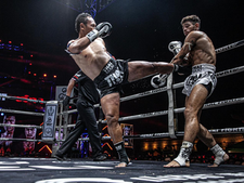 Saenchai – The Most Technical Muay Thai Fighter Revolutionizing the Sport
