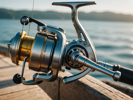 Discovering the Secrets of Saltwater Fishing: Mysteries of Ocean Angling