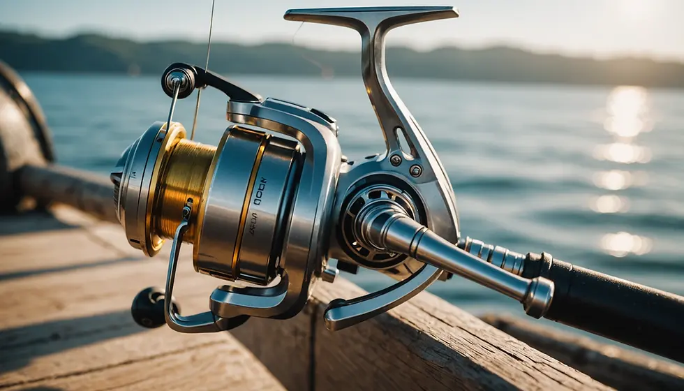 Discovering the Secrets of Saltwater Fishing: Mysteries of Ocean Angling