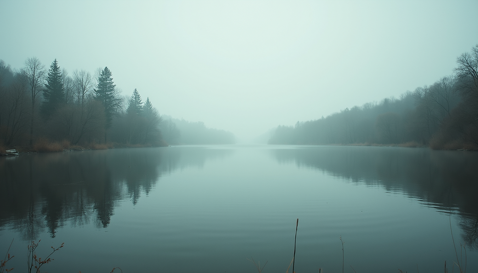 How to Reel in the Big Ones When the Wind is Kicking Up: Expert Tips for Fishing in High Winds