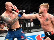 The Unseen Triumph: Alexander Gustafsson's Unveiled Path to Greatness