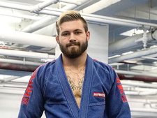 The training of pro BJJ fighter Gordon Ryan: Insights into His Winning Regimen