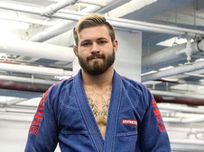 The training of pro BJJ fighter Gordon Ryan: Insights into His Winning Regimen