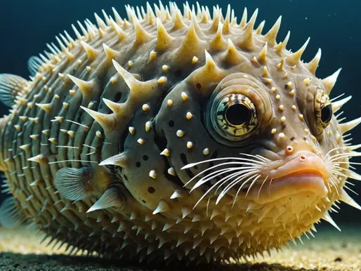 Uncovering Unknown Dangers: Identifying Toxic Fish Species and Safely Navigating the Waters