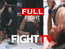 The Cage is Calling: Upcoming MMA Must-Watch Fights on FIGHT.TV
