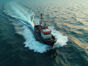 Unveiling the Impact of Boat Size on Fishing Performance: What You Need to Know