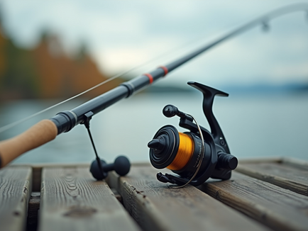 Revealing the Ultimate Techniques for Successfully Reeling in Fish