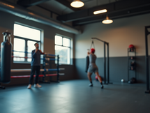 Exploring Unique Career Paths for Retired Professional Fighters