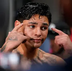 Ryan Garcia’s Return: Suspension Over, Benn Confirmed, and the 147 Chaos