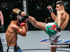 Unveiling the Unconventional: Deciphering Elias Mahmoudi's Unorthodox Fight Plan