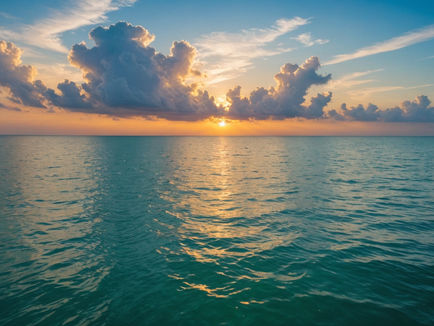 Reeling in the Best Spots: A Casual Guide to Gulf of Mexico Fishing Adventures