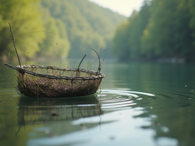Unlock the Secrets to Crafting Fishing Traps for Unbelievable Catch Rates