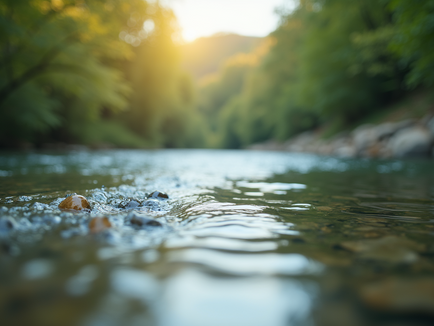 Noodling for Beginners: The Secrets to Catching Fish with Your Bare Hands