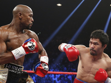 Highest Paid Fights in Boxing History: A Look at the Record-Breaking Matches