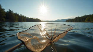Unveiling the Secrets of Fishing Nets: How Each Mesh Can Transform Your Catch Adventure
