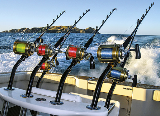 The Evolution of Fishing: Unveiling the Mystery of a Timeless Tradition