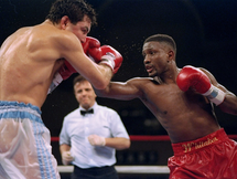 Pernell Whitaker – One of the Best Defensive Boxers in History: A Legacy of Skill and Strategy