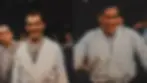 Helio Gracie vs. Kimura