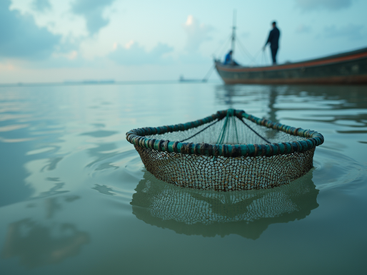 Unveiling the Most Effective Techniques for Utilizing Nets in Fishing Practices