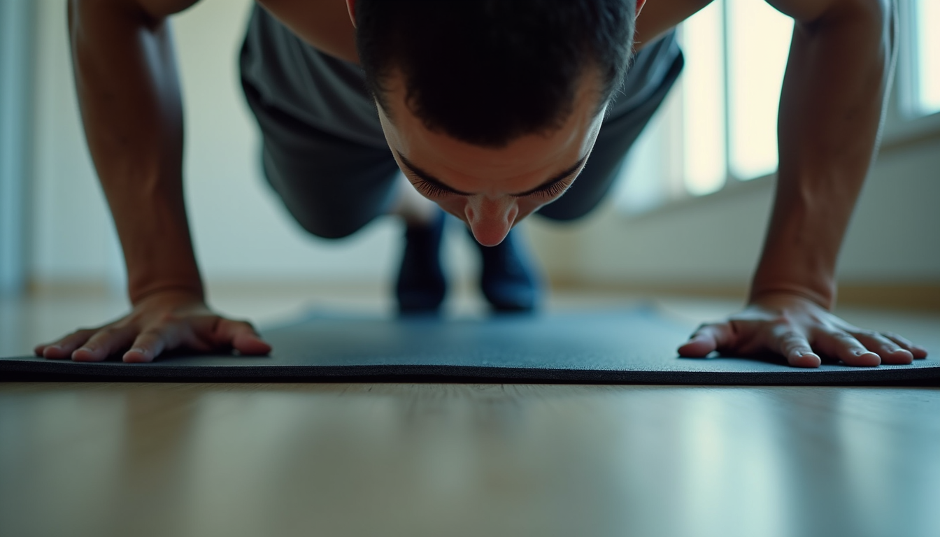 Unleash Your Power: The Ultimate Core Workouts Professional Fighters ...