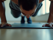 Unleash Your Power: The Ultimate Core Workouts Professional Fighters Swear By
