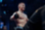 Iwo "Rudy" Baraniewski: Poland's Newest Wrecking Ball is Taking Over the UFC