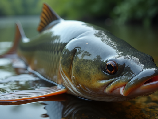 Mastering the Challenge of Catfish: The Untold Secrets to Success