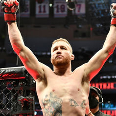 MMA Rankings Matter: Why Justin Gaethje’s New Status Changes the Lightweight Game