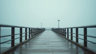 Unveiling the Best Fishing Method: Pier Fishing vs. Bank Fishing - Which One Will Reign Supreme?