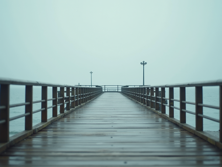 Unveiling the Best Fishing Method: Pier Fishing vs. Bank Fishing - Which One Will Reign Supreme?