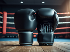 Does Boxing Glove Size Make a Difference Understanding Impact on Performance and Safety