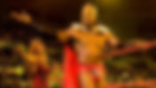 Unveiling the Icon: Booker T's Unforgettable Moments in Wrestling History