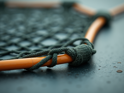 Unlocking the Hidden Advantages of Fishing with a Net for Thriving Catch